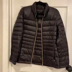 Calvin Klein puffer coat